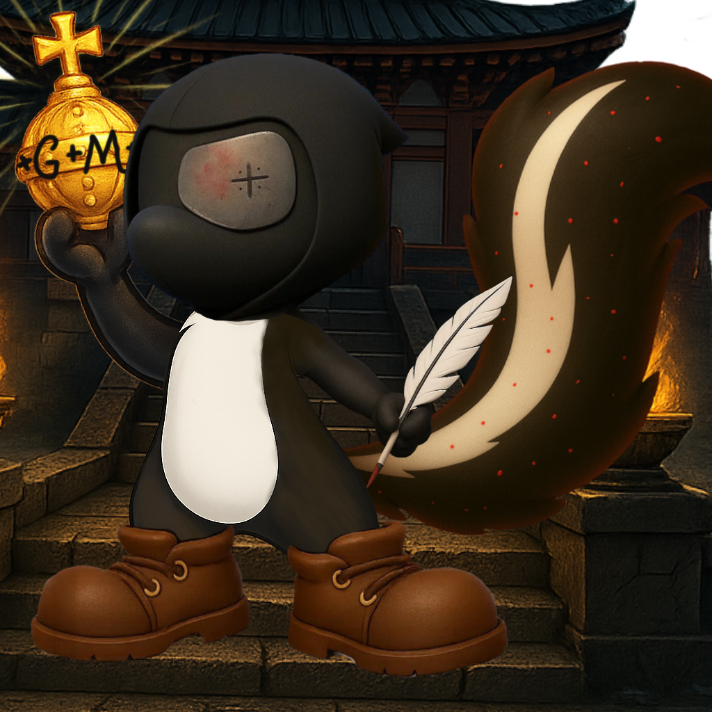 Skunk Squad #2746
