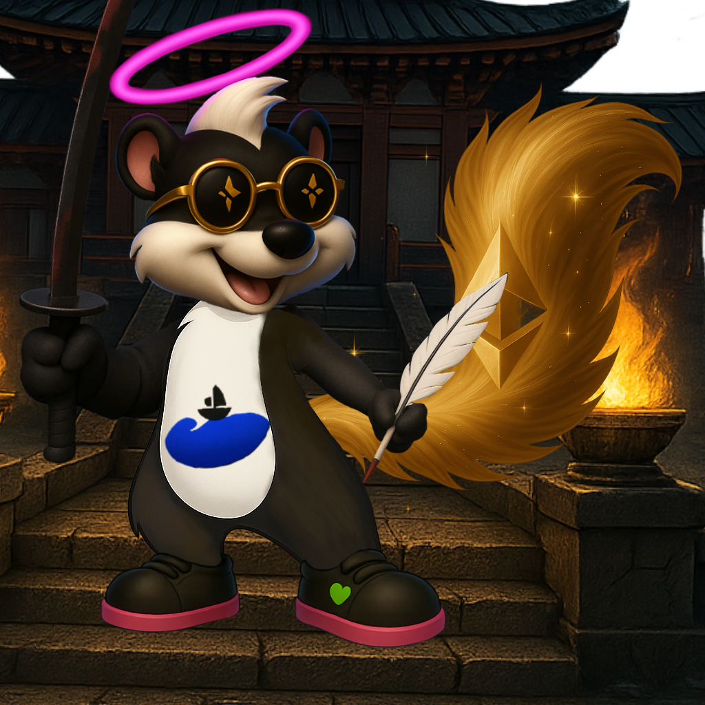Skunk Squad #2879