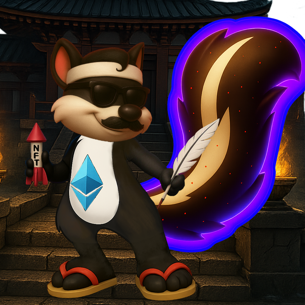 Skunk Squad #5
